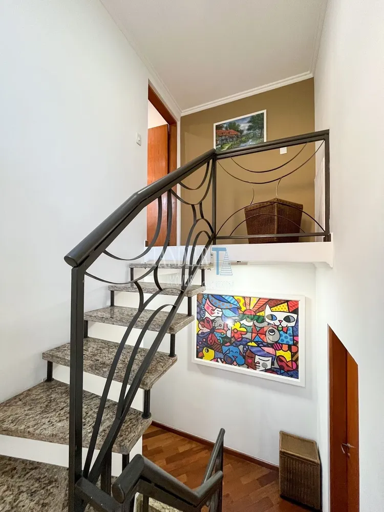 Casa, 3 quartos, 199 m² - Foto 8