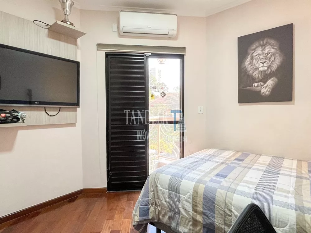 Casa, 3 quartos, 199 m² - Foto 13