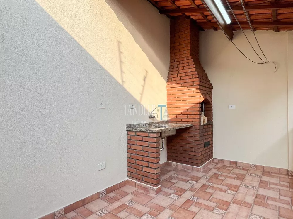 Casa, 3 quartos, 199 m² - Foto 15