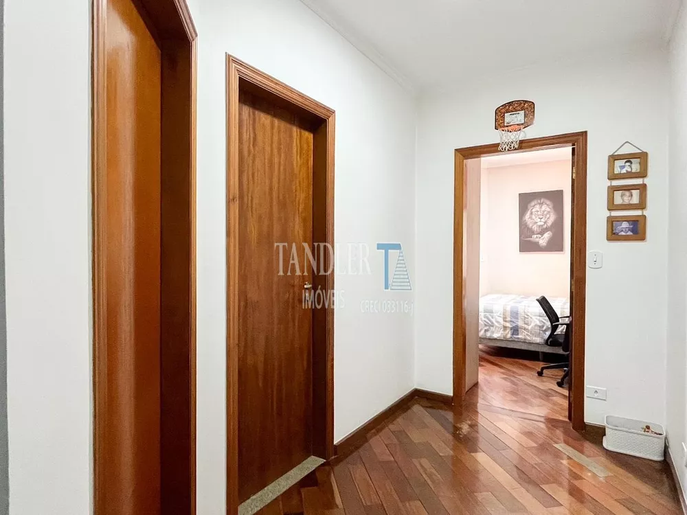 Casa, 3 quartos, 199 m² - Foto 16