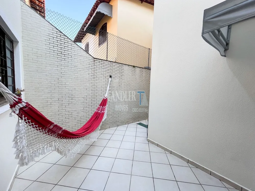Casa, 3 quartos, 199 m² - Foto 20