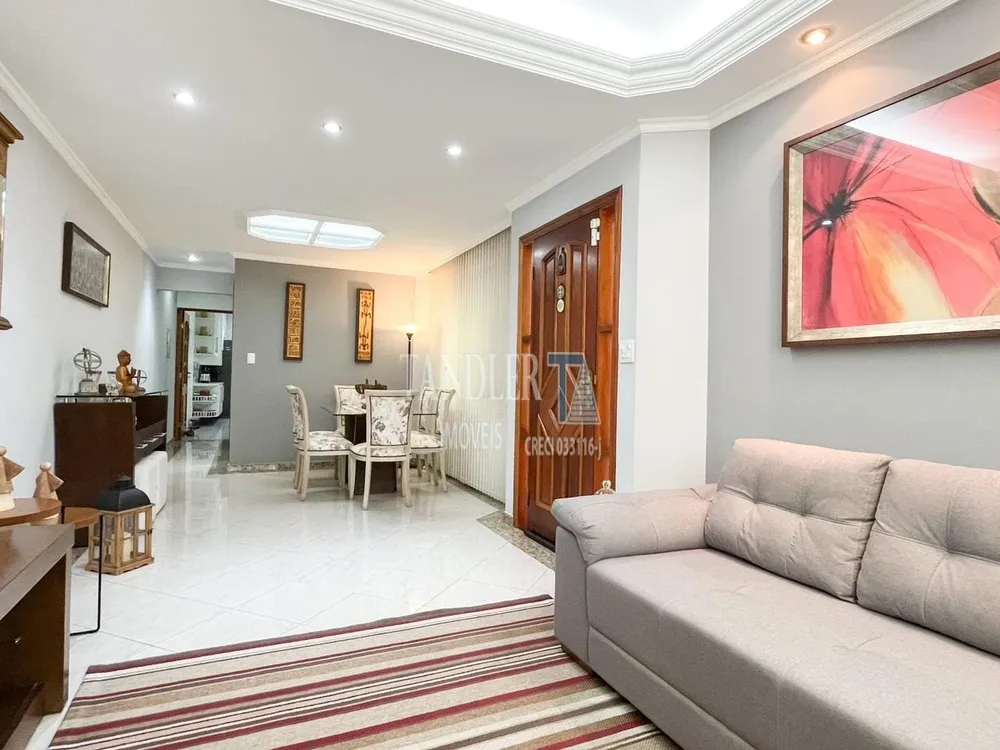 Casa, 3 quartos, 199 m² - Foto 4