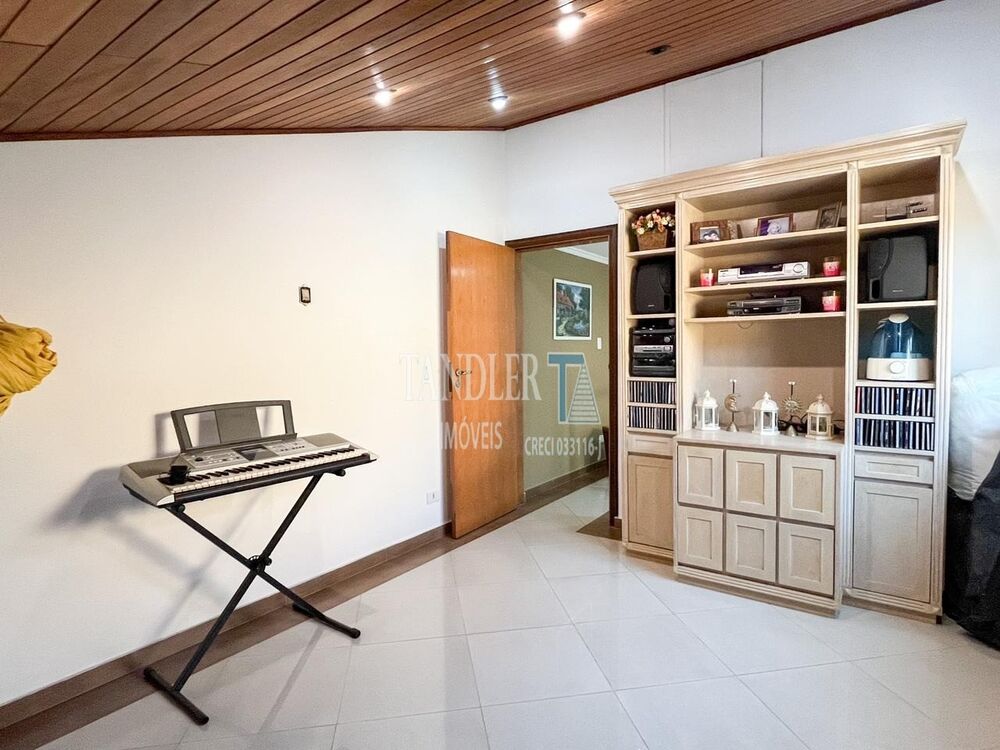 Casa, 3 quartos, 199 m² - Foto 12