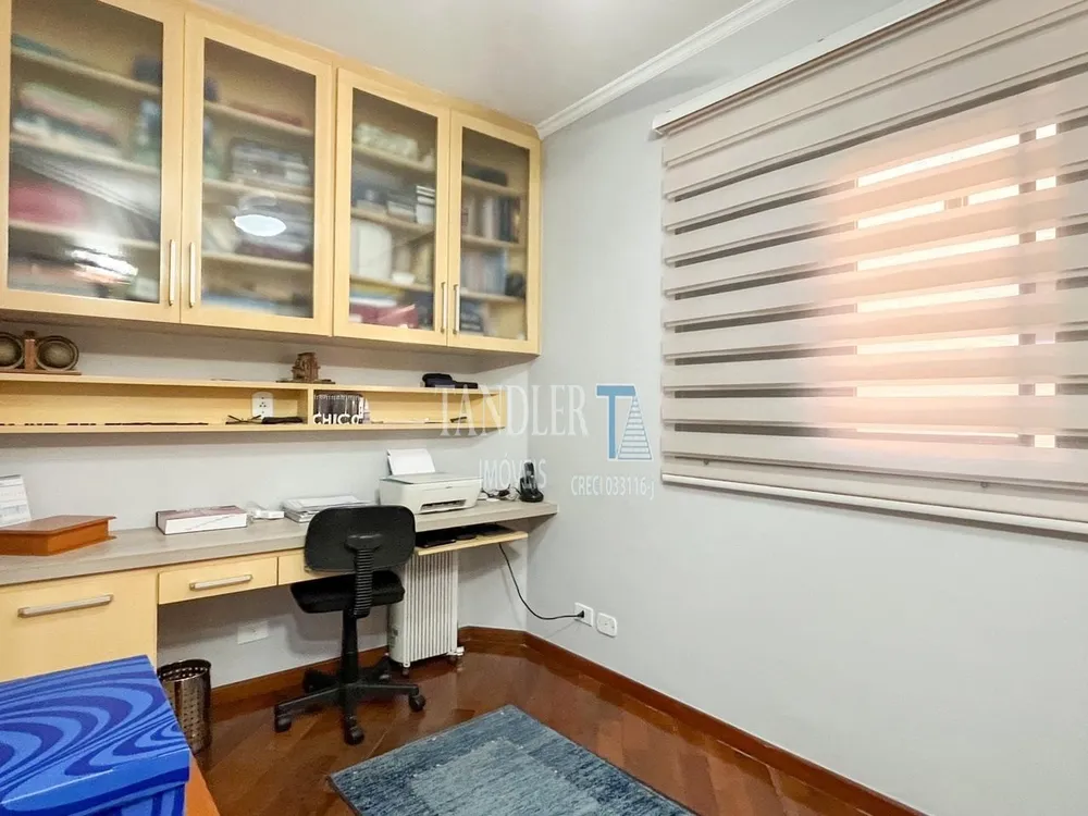 Casa, 3 quartos, 199 m² - Foto 10