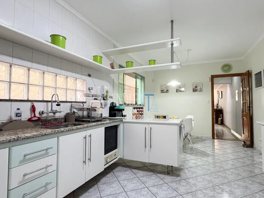 Casa, 3 quartos, 199 m² - Foto 5