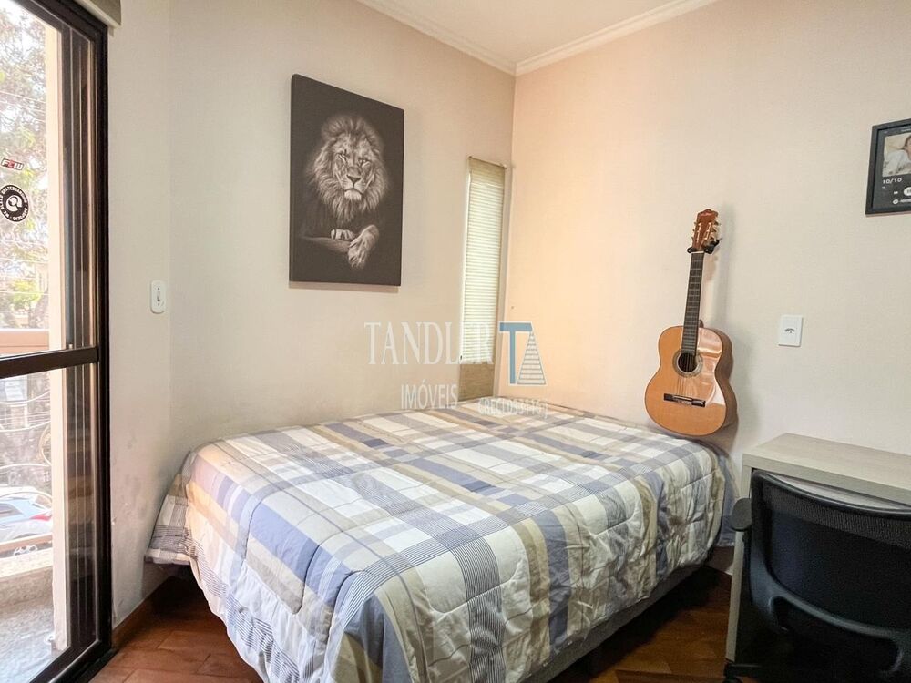 Casa, 3 quartos, 199 m² - Foto 6