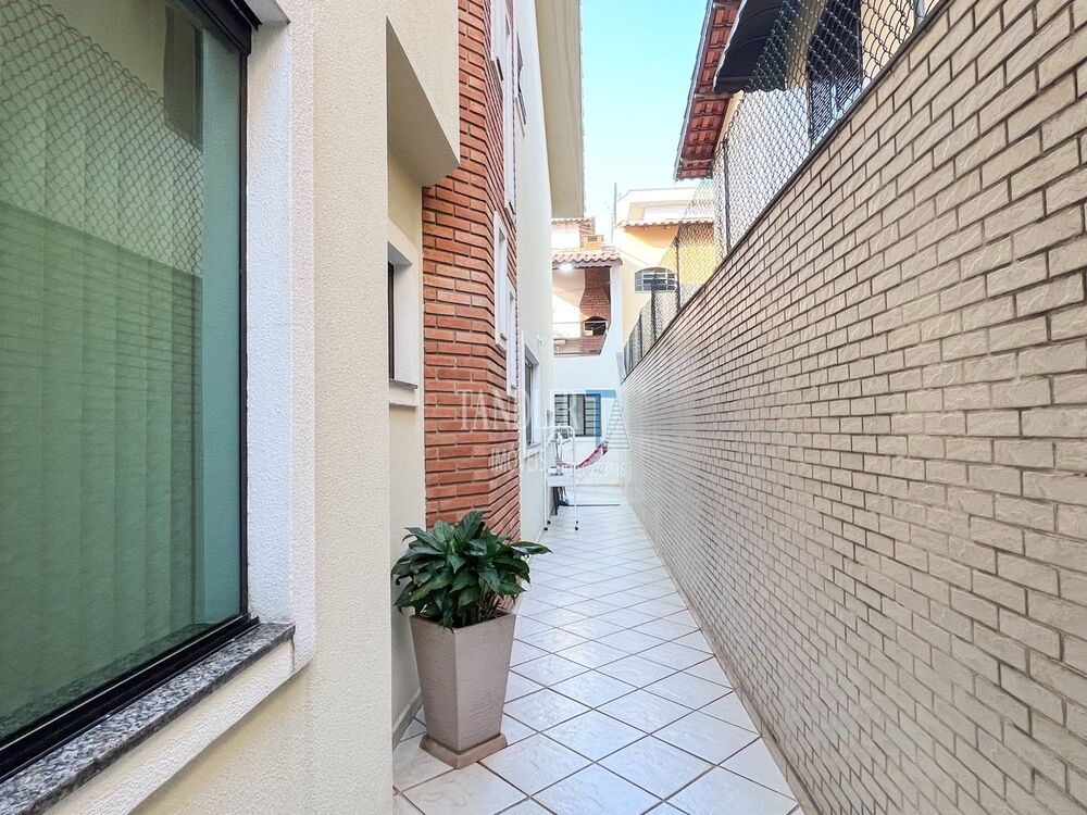 Casa, 3 quartos, 199 m² - Foto 8