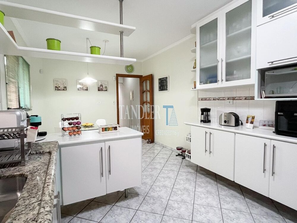 Casa, 3 quartos, 199 m² - Foto 10