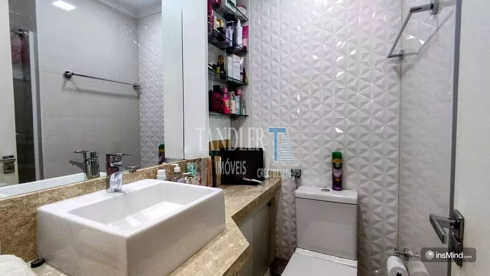Apartamento, 3 quartos, 82 m² - Foto 16