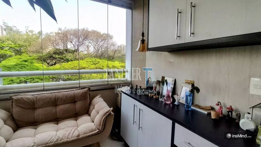 Apartamento, 3 quartos, 82 m² - Foto 5