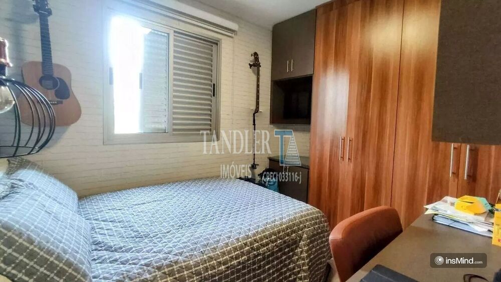 Apartamento, 3 quartos, 82 m² - Foto 9