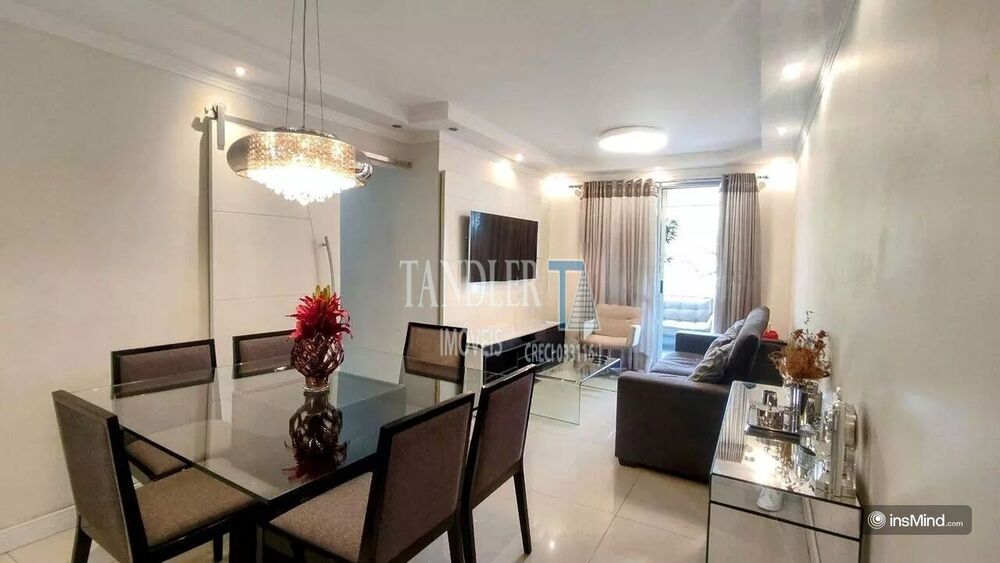 Apartamento, 3 quartos, 82 m² - Foto 7