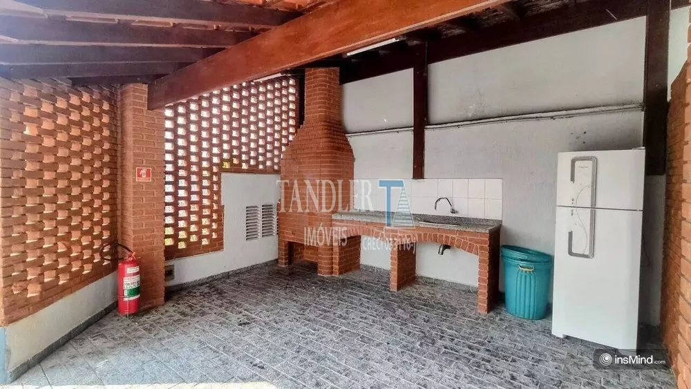 Apartamento, 3 quartos, 82 m² - Foto 13