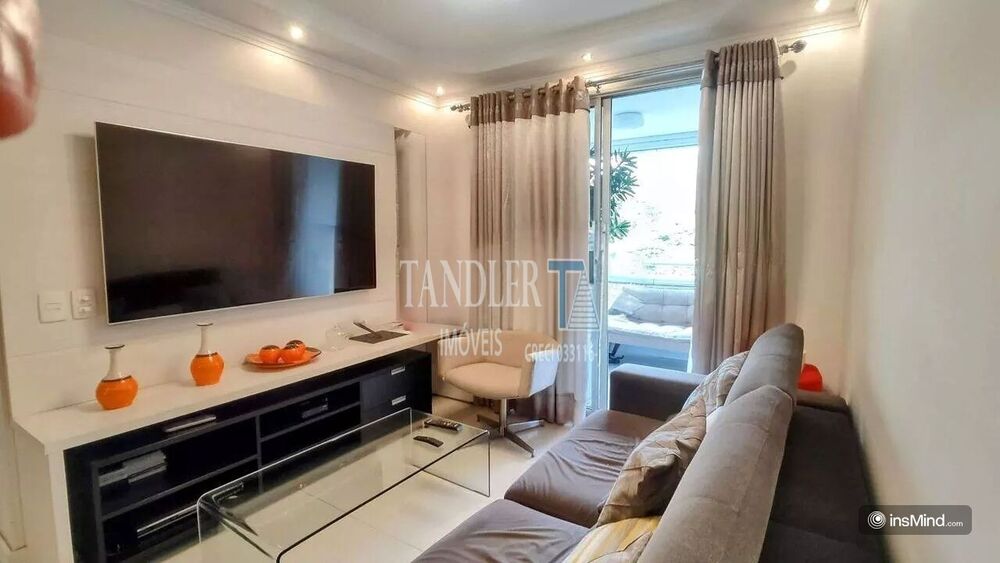 Apartamento, 3 quartos, 82 m² - Foto 11