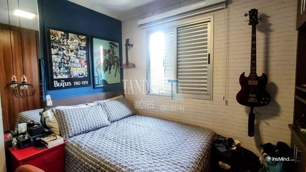 Apartamento, 3 quartos, 82 m² - Foto 8