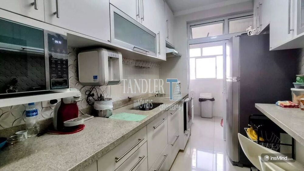 Apartamento, 3 quartos, 82 m² - Foto 6