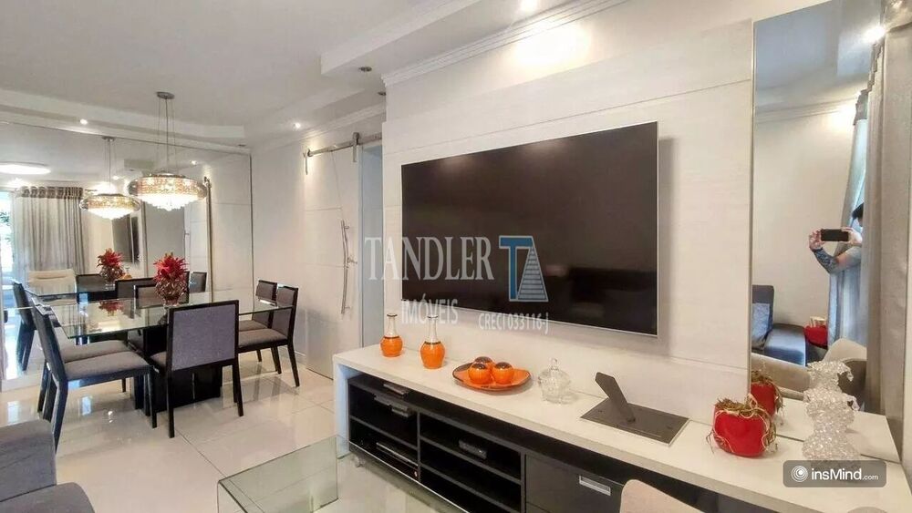 Apartamento, 3 quartos, 82 m² - Foto 1
