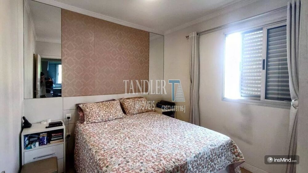 Apartamento, 3 quartos, 82 m² - Foto 2