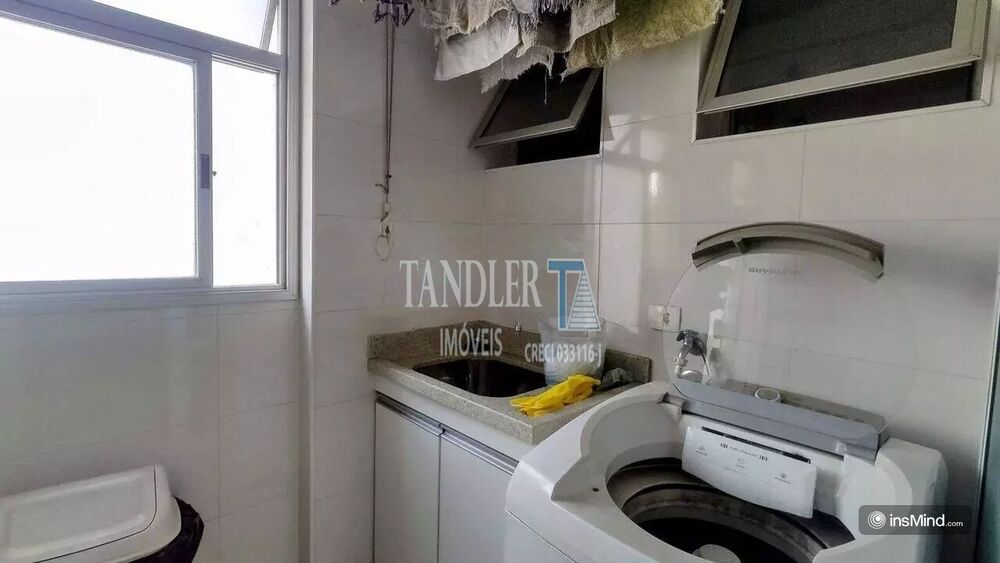 Apartamento, 3 quartos, 82 m² - Foto 3