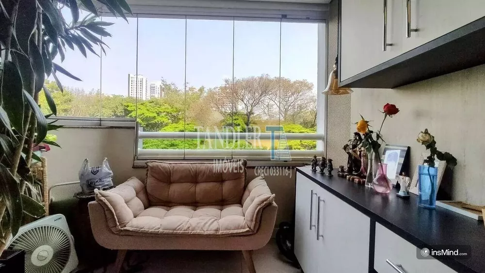 Apartamento, 3 quartos, 82 m² - Foto 14