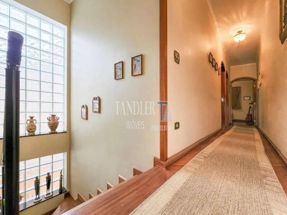 Casa, 3 quartos, 280 m² - Foto 38