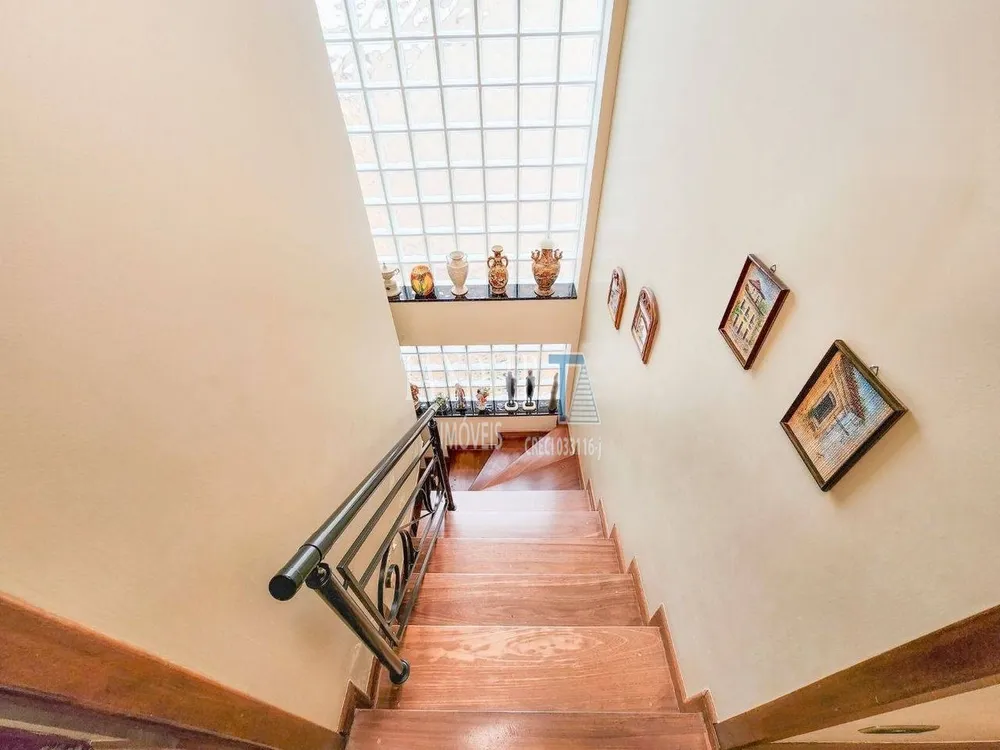 Casa, 3 quartos, 280 m² - Foto 12