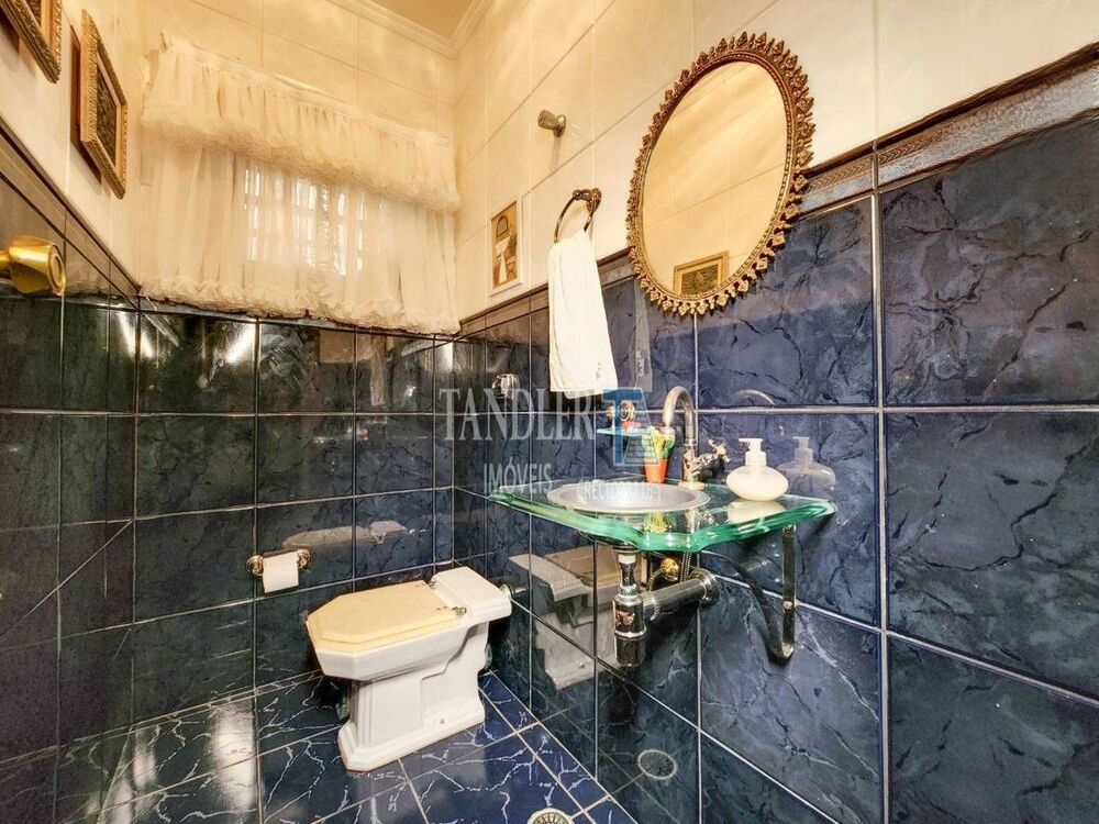 Casa, 3 quartos, 280 m² - Foto 25