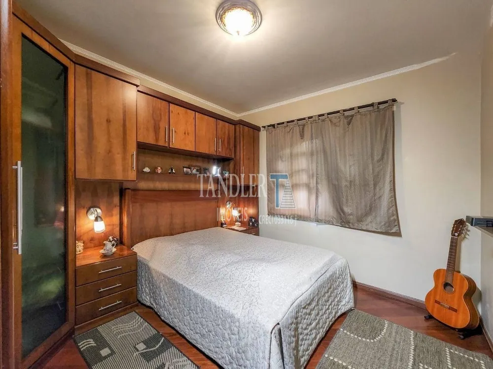 Casa, 3 quartos, 280 m² - Foto 18
