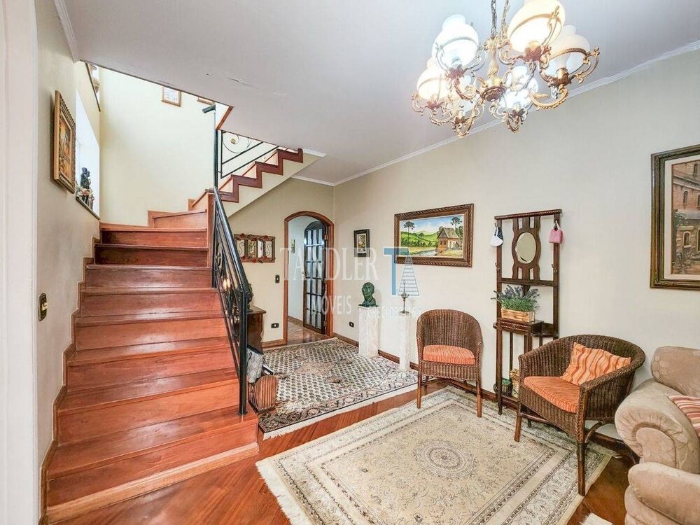 Casa, 3 quartos, 280 m² - Foto 1