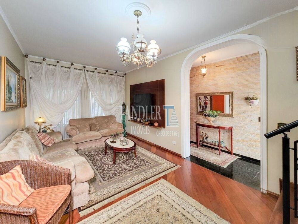 Casa, 3 quartos, 280 m² - Foto 27