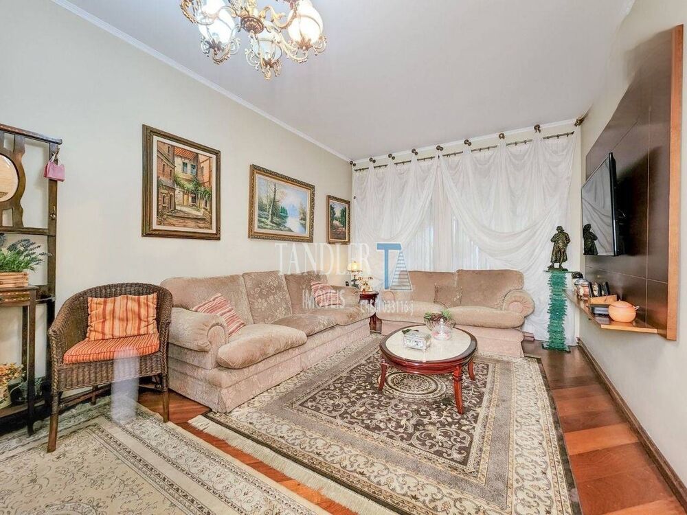 Casa, 3 quartos, 280 m² - Foto 4
