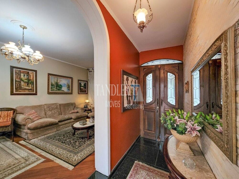 Casa, 3 quartos, 280 m² - Foto 34
