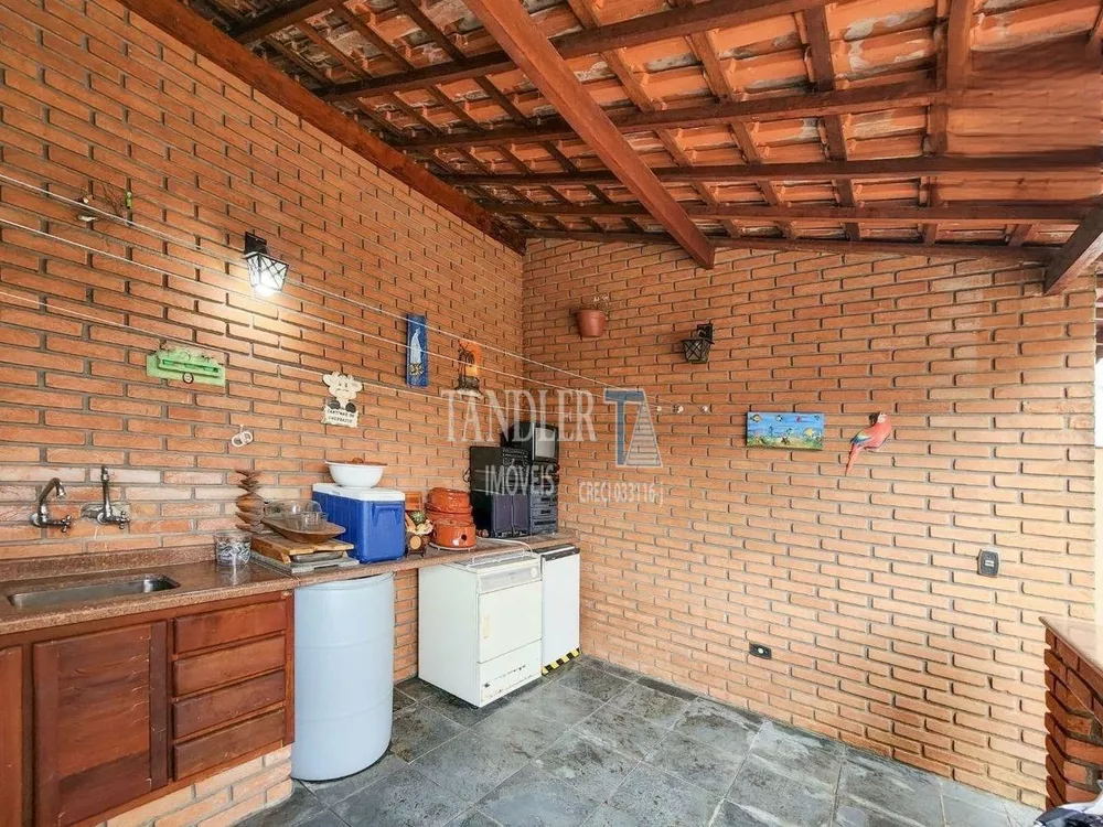 Casa, 3 quartos, 280 m² - Foto 14