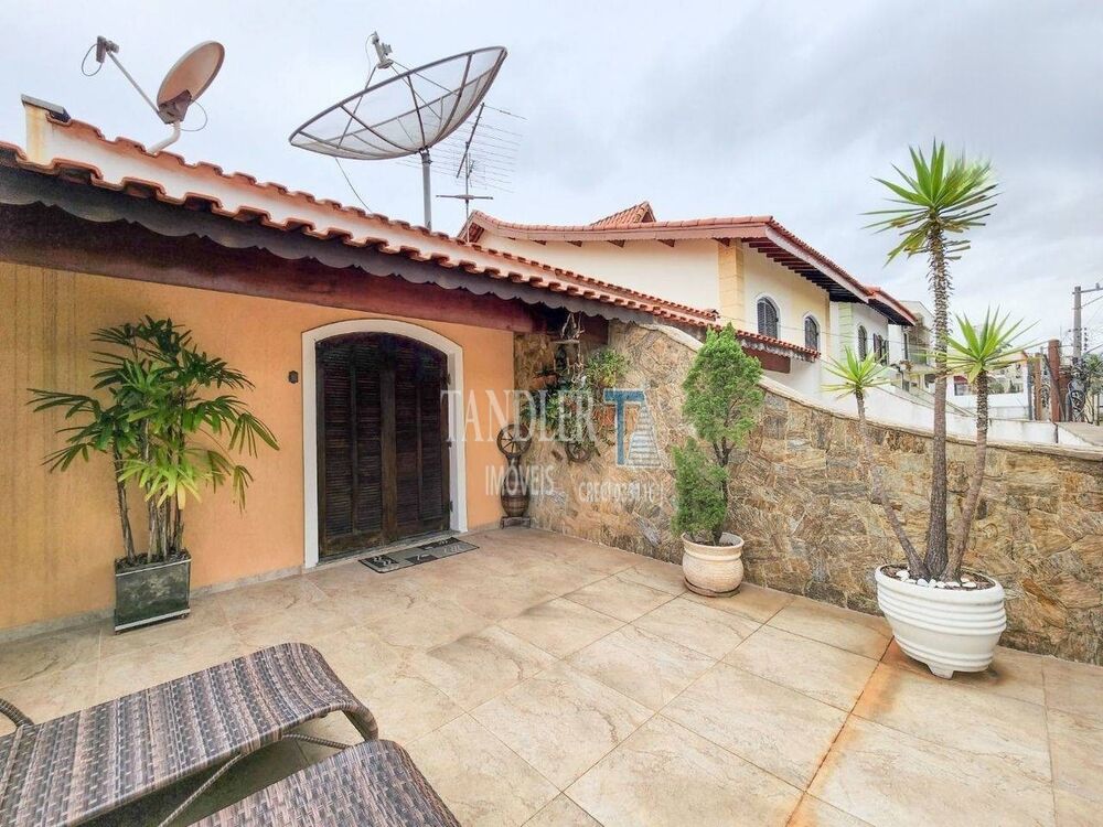 Casa, 3 quartos, 280 m² - Foto 32