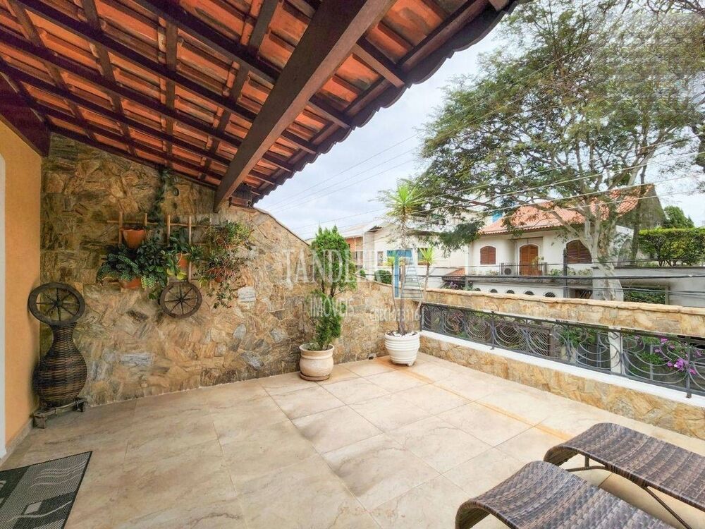 Casa, 3 quartos, 280 m² - Foto 5