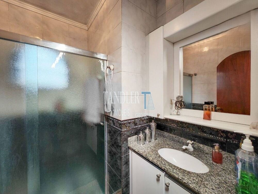 Casa, 3 quartos, 280 m² - Foto 22