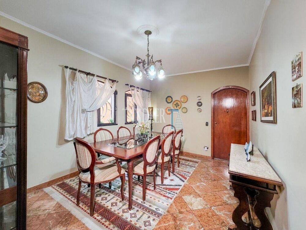 Casa, 3 quartos, 280 m² - Foto 23