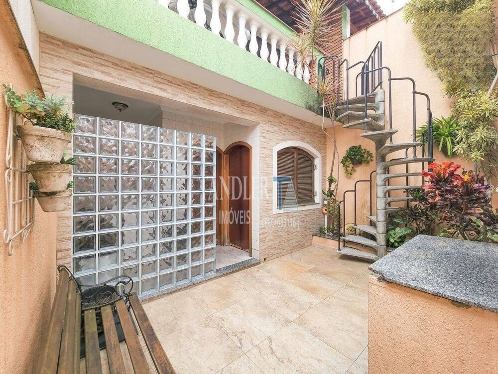 Casa, 3 quartos, 280 m² - Foto 17