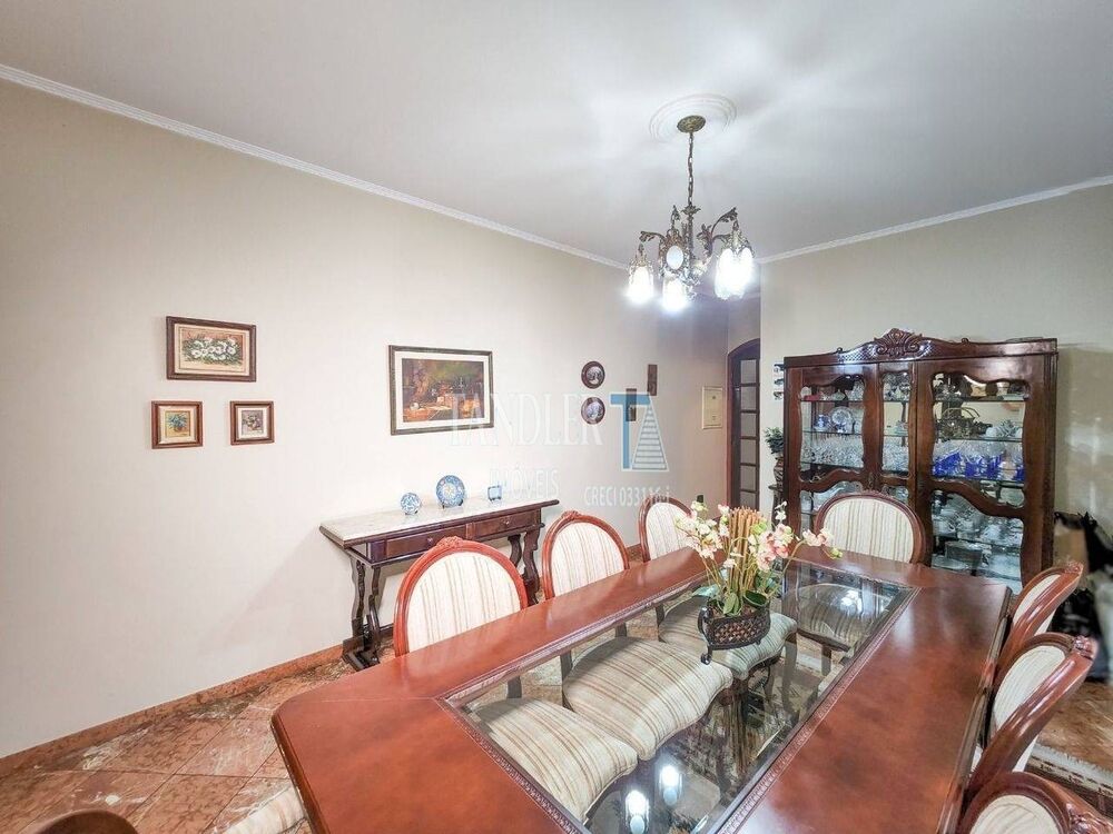 Casa, 3 quartos, 280 m² - Foto 35