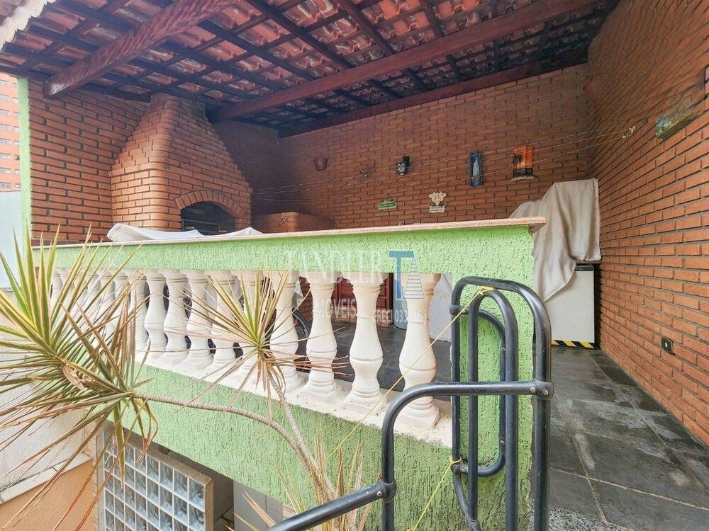 Casa, 3 quartos, 280 m² - Foto 31