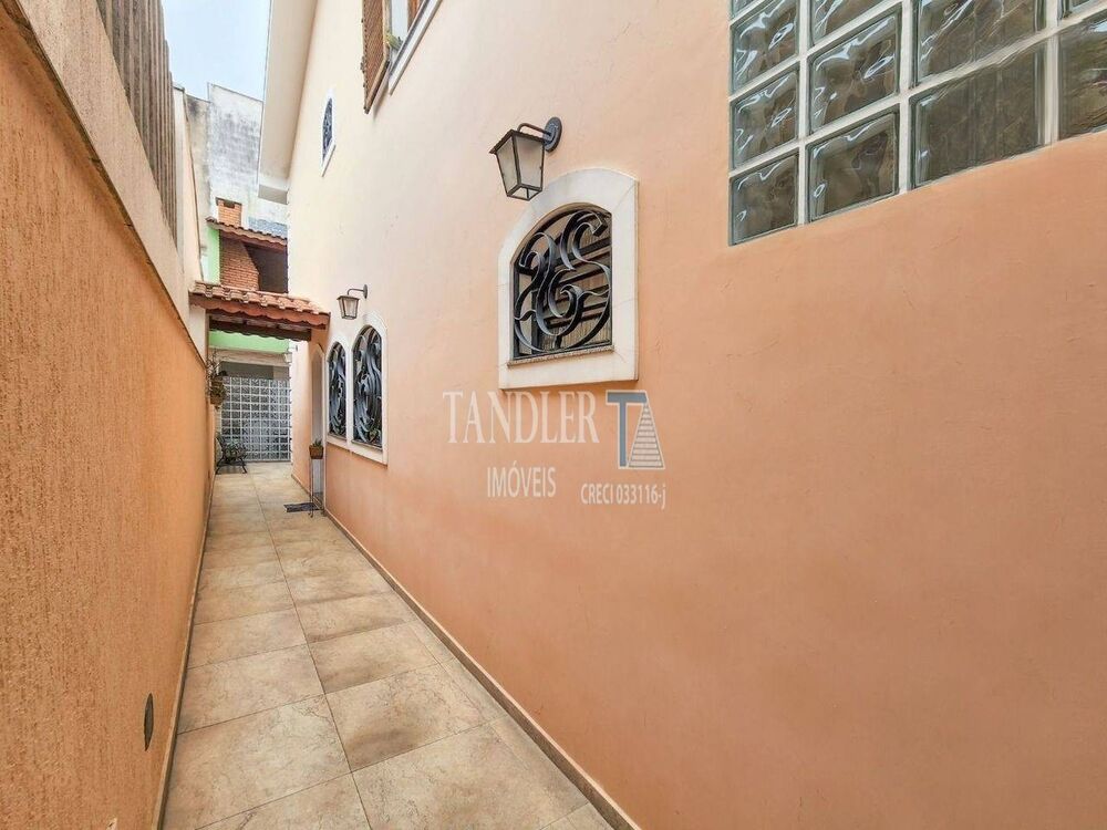Casa, 3 quartos, 280 m² - Foto 9