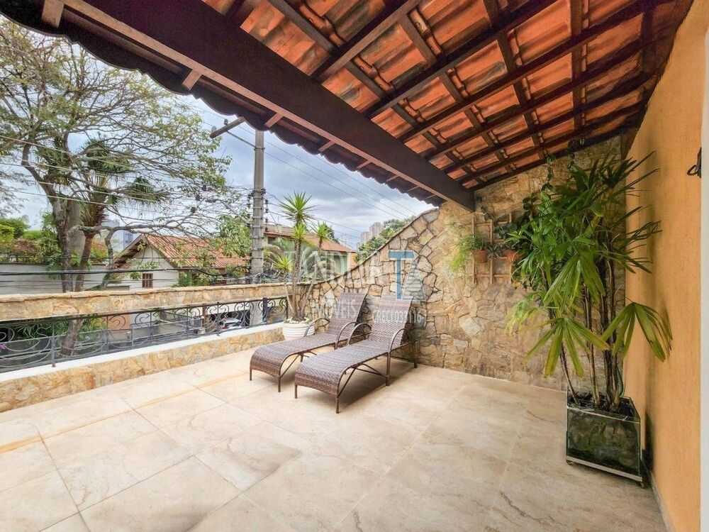 Casa, 3 quartos, 280 m² - Foto 10