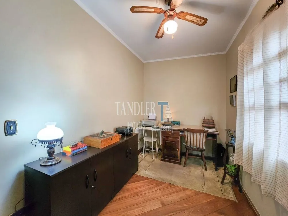 Casa, 3 quartos, 280 m² - Foto 26