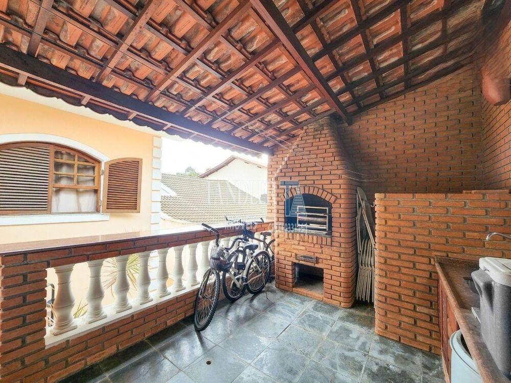 Casa, 3 quartos, 280 m² - Foto 3