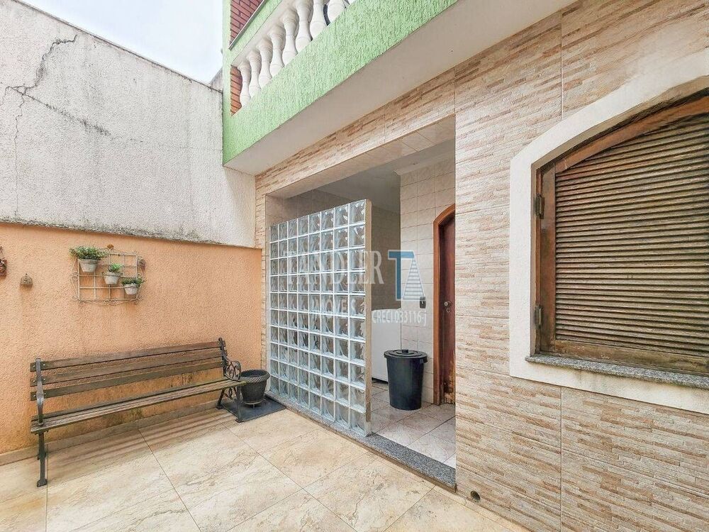 Casa, 3 quartos, 280 m² - Foto 18