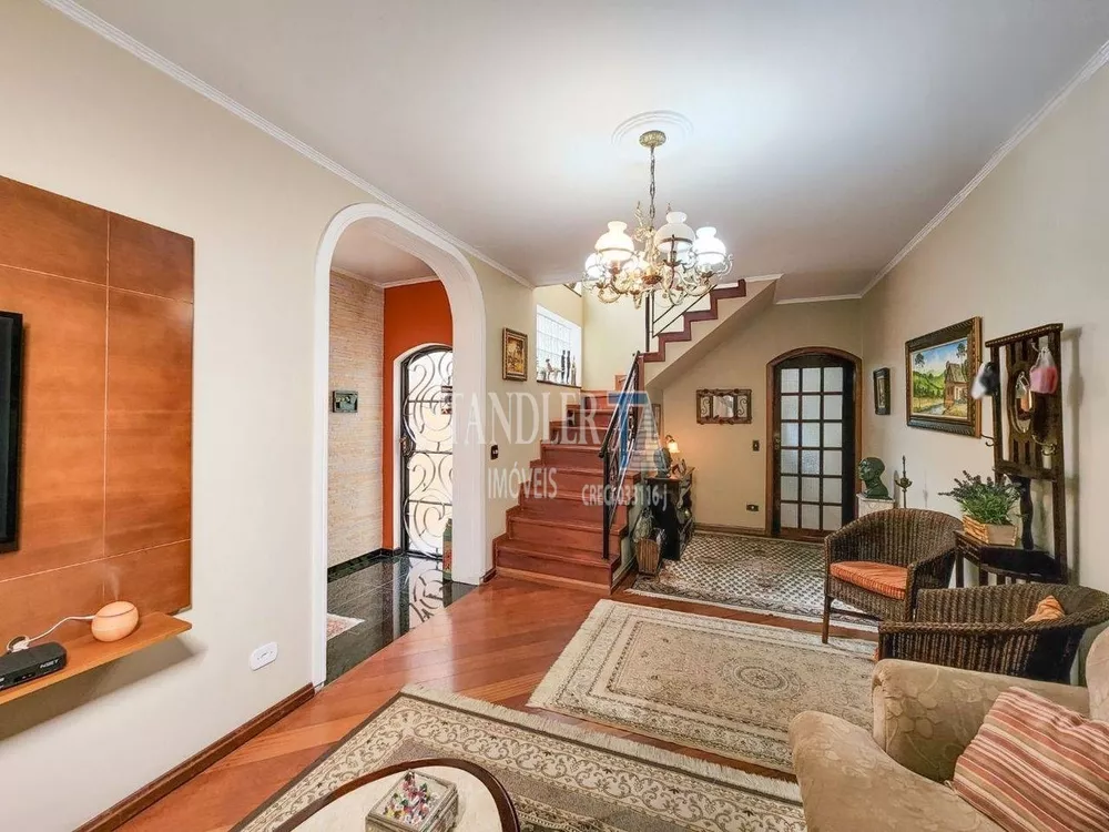 Casa, 3 quartos, 280 m² - Foto 13