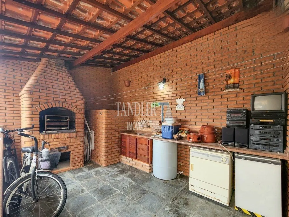 Casa, 3 quartos, 280 m² - Foto 35