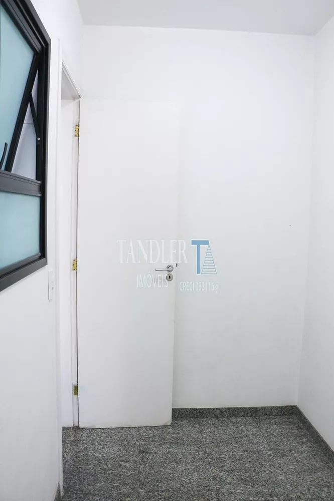Apartamento, 3 quartos, 137 m² - Foto 2