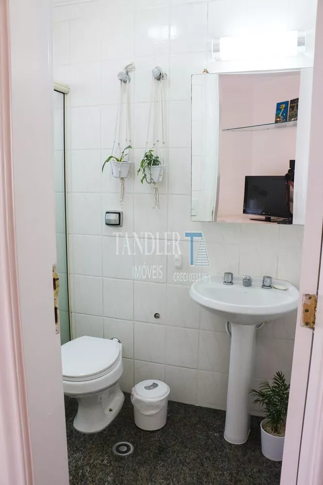 Apartamento, 3 quartos, 137 m² - Foto 1