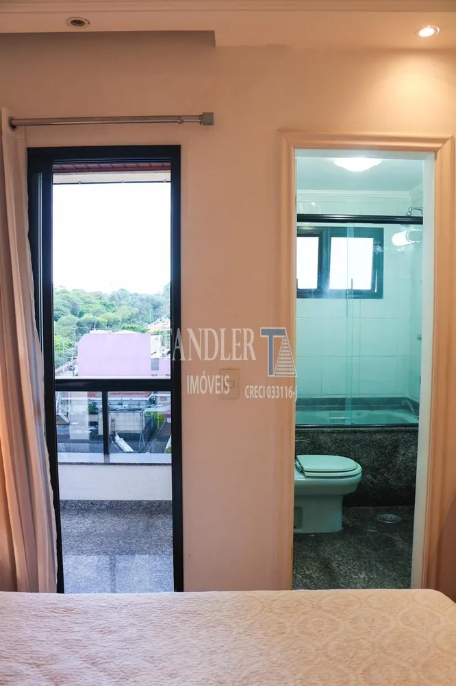 Apartamento, 3 quartos, 137 m² - Foto 7